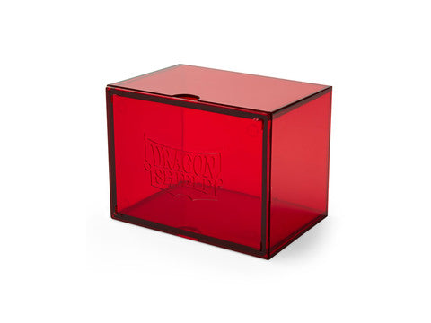 Strongbox - Red
