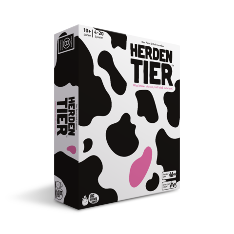 Herdentier
