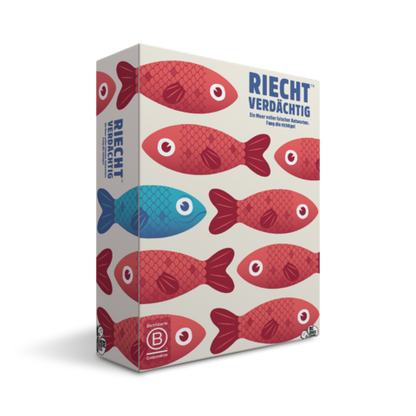Riecht Verdachtig