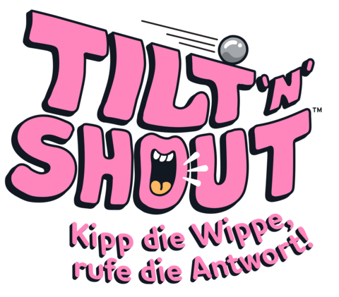 Tilt'n'Shout