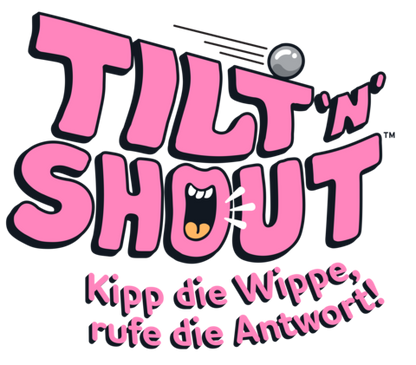Tilt'n'Shout