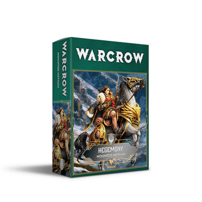 Hegemony Mounted Hetman