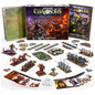 Preorder - Kings of Wars Champions Faith & Fury 2-Player Set - DE