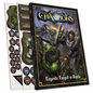 Kings of Wars Champions Rulebook & Tokens