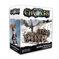 Preorder - Kings of Wars Champions Jorden Talensen Company Box - DE