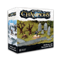 Kings of Wars Champions Deluxe 3D Terrain Pack