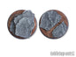 Shaleground Bases - 60mm (2)