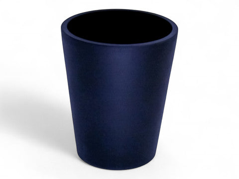 Flexible Dice Cup Black