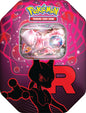 Preorder - Pokemon Tin 123 Herbst 2025