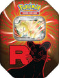 Preorder - Pokemon Tin 125 Herbst 2025