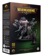 Warmachine: Exulon Nostilla and Aberration