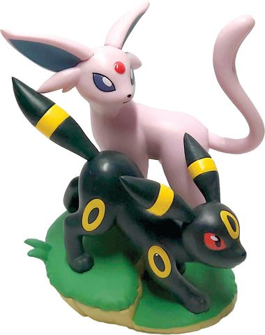 Preorder - Pokemon KP08.5 Prismatische Entwicklungen Figure Collection Herbst