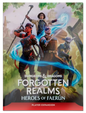 Dungeons & Dragons 2024 - Forgotten Realms: Heroes of Faerun - EN