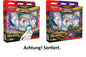 Preorder - Pokemon EX-Kampfdeck Oktober 2025 - 1 Stück