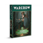 Warcrow Protectors of the Forest