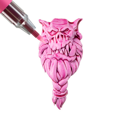 Preorder - Speedpaint Marker - Familiar Pink