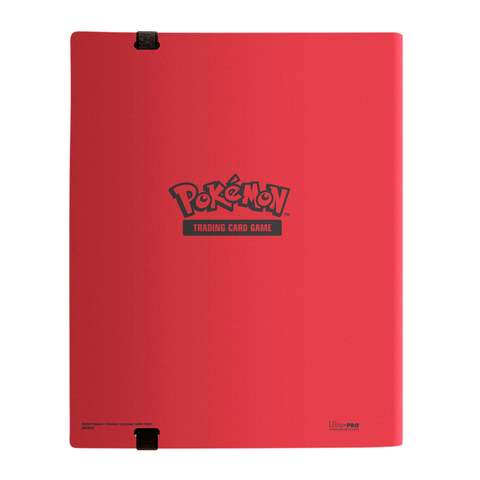 Pokemon Charmander PRO Binder