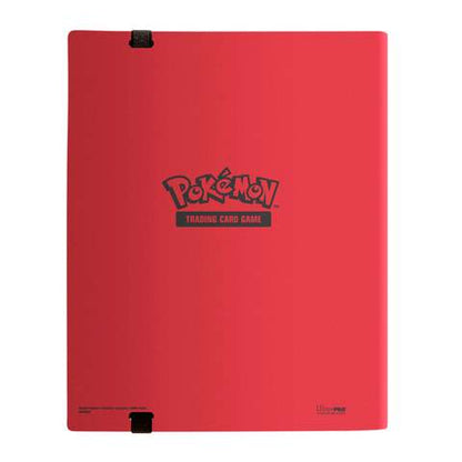 Pokemon Charmander PRO Binder