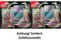 ME02 Fatale Flammen 3-Pack Blister - 1 Stück