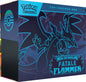 Pokemon ME02 Fatale Flammen Top-Trainer-Box