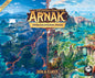Preorder - Die verlorenen Ruinen von Arnak: Verschlungene Pfade Erweiterung