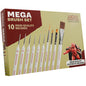 Preorder - Mega Brush Set