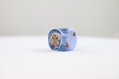 Preorder - Aetherbound Legacy D6 Fantasy Dice 20Stk