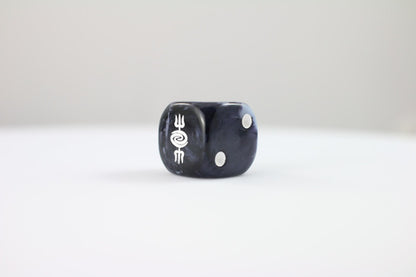 Preorder - Tideborn D6 Fantasy Dice 20Stk