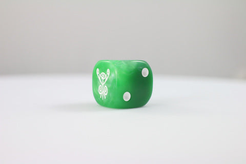 Preorder - Sapborn Sigil D6 Fantasy Dice 20Stk