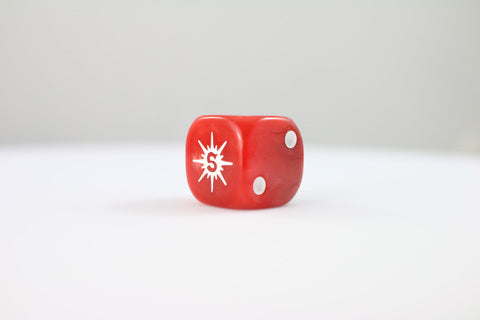 Preorder - Stormcrown D6 Fantasy Dice 20Stk