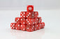 Preorder - Stormcrown D6 Fantasy Dice 20Stk
