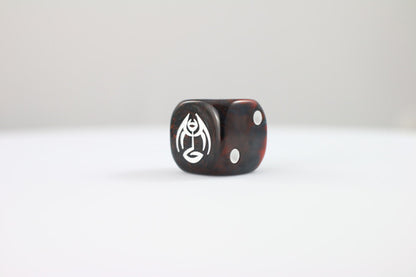 Preorder - Viper Clan D6 Fantasy Dice 20Stk