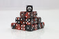 Preorder - Viper Clan D6 Fantasy Dice 20Stk