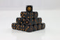 Preorder - Dark Chains D6 Fantasy Dice 20Stk