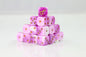 Preorder - Kiss of Delight D6 Fantasy Dice 20Stk