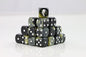 Preorder - Boneblight Sigil D6 Fantasy Dice 20Stk