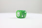 Preorder - Skullcrack Rollers D6 Fantasy Dice 20Stk