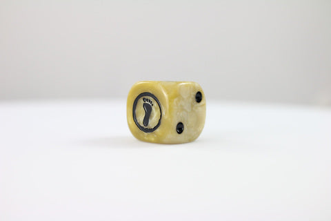 Preorder - Giantsstep D6 Fantasy Dice 20Stk