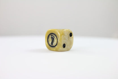 Preorder - Giantsstep D6 Fantasy Dice 20Stk
