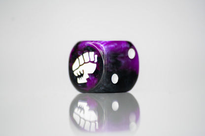 Preorder - Alien D6 Dice 20Stk D6 Sci-Fi Dice 20Stk