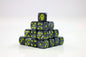 Preorder - 	Eternity Coffin D6 Sci-Fi Dice 20Stk