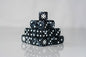 Preorder - Templar D6 Sci-Fi Dice 20Stk