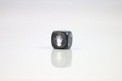 Preorder - No Weak Flesh D6 Sci-Fi Dice 20Stk