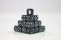 Preorder - No Weak Flesh D6 Sci-Fi Dice 20Stk
