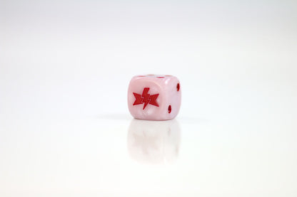 Preorder - Scared Hunters D6 Sci-Fi Dice 20Stk