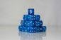 Preorder - Knights of Order D6 Sci-Fi Dice 20Stk