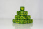Preorder - Sickly Dice D6 Sci-Fi Dice 20Stk