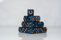 Preorder - Ouroboros D6 Sci-Fi Dice 20Stk