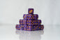 Preorder - Prince of lust D6 Sci-Fi Dice 20Stk