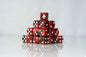 Preorder - Old ones D6 Sci-Fi Dice 20Stk